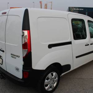 Renault Kangoo 1.5 dCi MAXI N1 5 sjedala