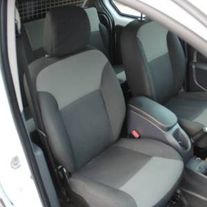 Renault Kangoo 1.5 dCi MAXI N1 5 sjedala