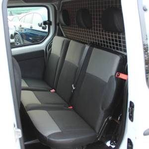 Renault Kangoo 1.5 dCi MAXI N1 5 sjedala