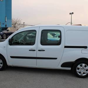 Renault Kangoo 1.5 dCi MAXI N1 5 sjedala