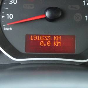 Renault Kangoo 1.5 dCi MAXI N1 5 sjedala