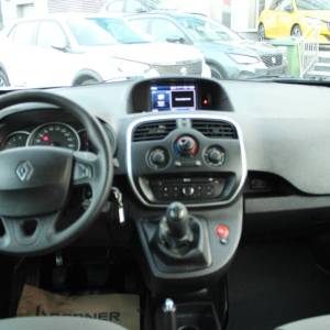 Renault Kangoo 1.5 dCi MAXI N1 5 sjedala