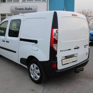 Renault Kangoo 1.5 dCi MAXI N1 5 sjedala