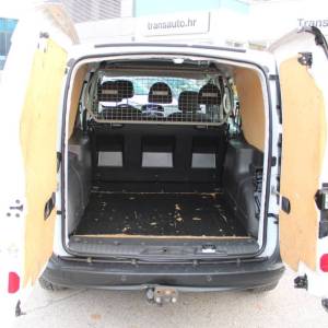 Renault Kangoo 1.5 dCi MAXI N1 5 sjedala