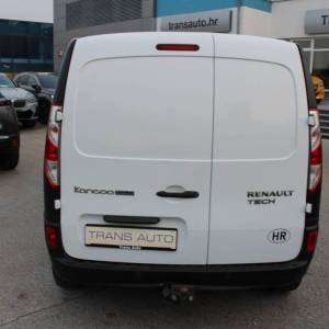 Renault Kangoo 1.5 dCi MAXI N1 5 sjedala