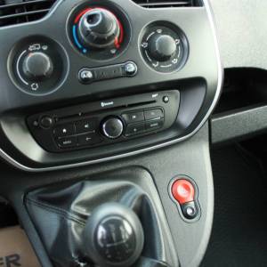 Renault Kangoo 1.5 dCi MAXI N1 5 sjedala