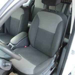 Renault Kangoo 1.5 dCi MAXI N1 5 sjedala