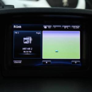 Renault Kangoo 1.5 dCi MAXI N1 5 sjedala