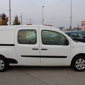 Renault Kangoo 1.5 dCi MAXI N1 5 sjedala