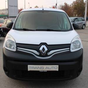 Renault Kangoo 1.5 dCi MAXI N1 5 sjedala