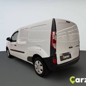 Renault Kangoo 1.5 DCI
