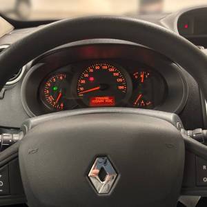 Renault Kangoo 1.5 DCI