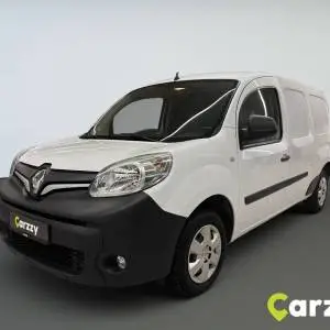 Renault Kangoo 1.5 DCI