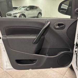 Renault Kangoo 1.5 DCI