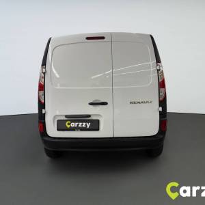 Renault Kangoo 1.5 DCI