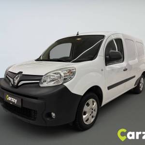 Renault Kangoo 1.5 DCI