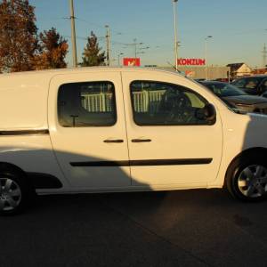 Renault Kangoo Maxi 1.5 dCi N1 - 5 sjedala