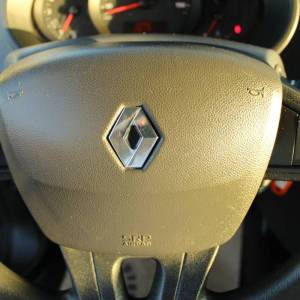 Renault Kangoo Maxi 1.5 dCi N1 - 5 sjedala