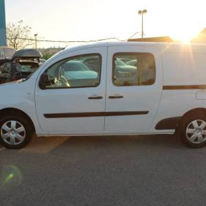 Renault Kangoo Maxi 1.5 dCi N1 - 5 sjedala