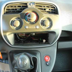 Renault Kangoo Maxi 1.5 dCi N1 - 5 sjedala