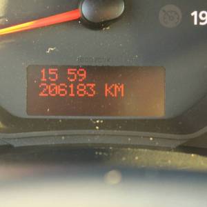 Renault Kangoo Maxi 1.5 dCi N1 - 5 sjedala