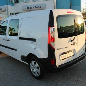 Renault Kangoo Maxi 1.5 dCi N1 - 5 sjedala