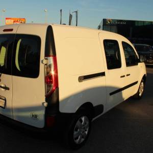 Renault Kangoo Maxi 1.5 dCi N1 - 5 sjedala