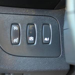 Renault Kangoo Maxi 1.5 dCi N1 - 5 sjedala