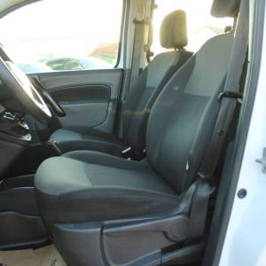 Renault Kangoo Maxi 1.5 dCi N1 - 5 sjedala