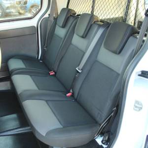 Renault Kangoo Maxi 1.5 dCi N1 - 5 sjedala