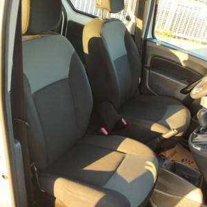 Renault Kangoo Maxi 1.5 dCi N1 - 5 sjedala