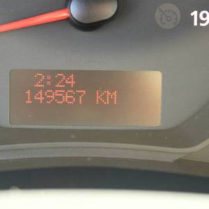 Renault Kangoo Maxi 1.5 dCi N1 - 5 sjedala