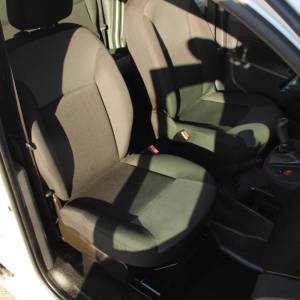 Renault Kangoo Maxi 1.5 dCi N1 - 5 sjedala