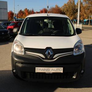 Renault Kangoo Maxi 1.5 dCi N1 - 5 sjedala