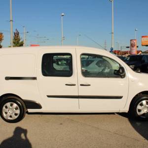 Renault Kangoo Maxi 1.5 dCi N1 - 5 sjedala