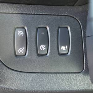 Renault Kangoo Maxi 1.5 dCi N1 - 5 sjedala