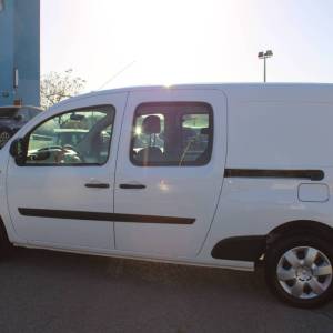 Renault Kangoo Maxi 1.5 dCi N1 - 5 sjedala