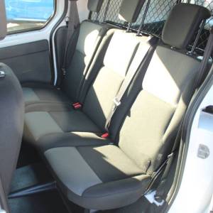 Renault Kangoo Maxi 1.5 dCi N1 - 5 sjedala