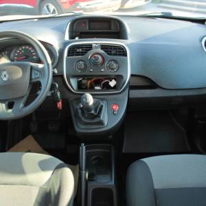Renault Kangoo Maxi 1.5 dCi N1 - 5 sjedala