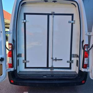 Renault Master 2.3 DCI L3H2