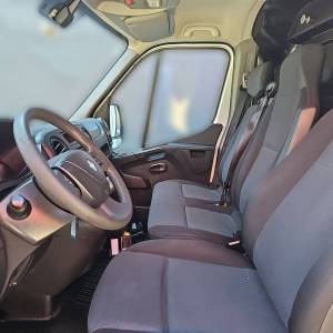 Renault Master 2.3 DCI L3H2