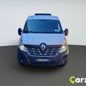 Renault Master 2.3 DCI L3H2