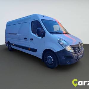 Renault Master 2.3 DCI L3H2