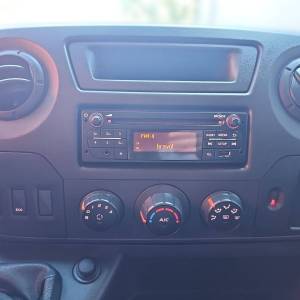 Renault Master 2.3 DCI L3H2