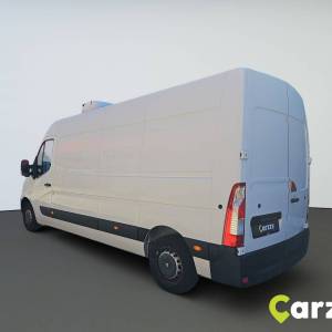 Renault Master 2.3 DCI L3H2