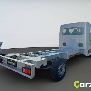 Renault MASTER CHASSIS CHASSIS L3P3 BLUE DCI 150