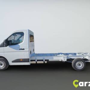 Renault MASTER CHASSIS CHASSIS L3P3 BLUE DCI 150