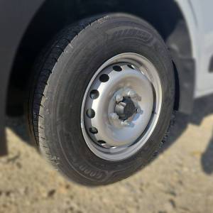 Renault MASTER CHASSIS CHASSIS L3P3 BLUE DCI 150