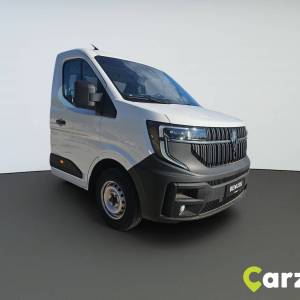 Renault MASTER CHASSIS CHASSIS L3P3 BLUE DCI 150