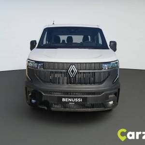 Renault MASTER CHASSIS CHASSIS L3P3 BLUE DCI 150